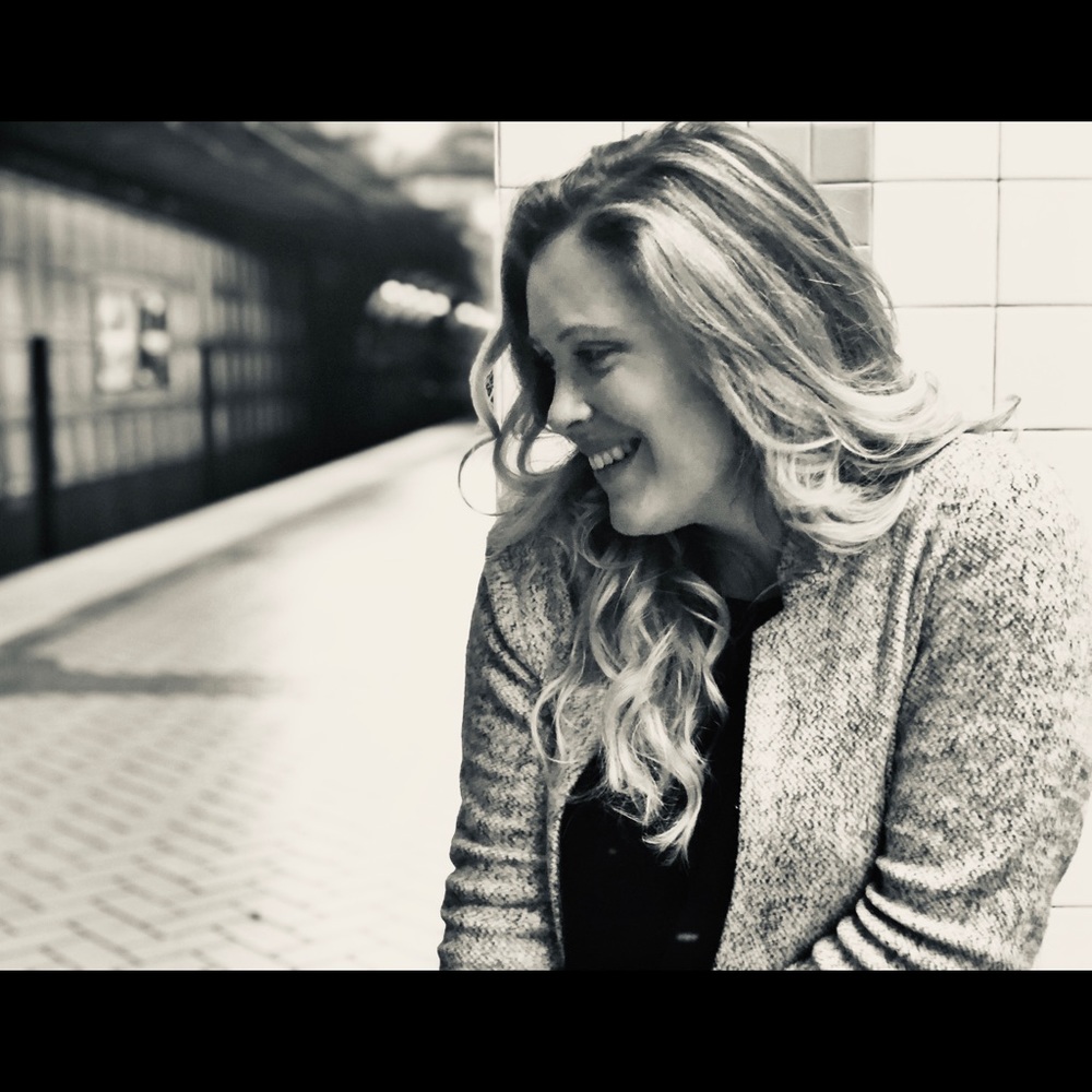 Meet your Posher, Meaghan